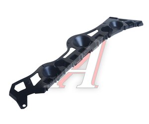 Изображение 3, 850457099R Кронштейн бампера RENAULT Logan заднего левый OE