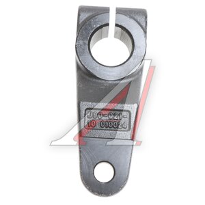 Изображение 4, 6DS50T-1601021-14-MX Ось JAC N120 (КПП N56) КАМАЗ Компас-12 вилки сцепления MOVELEX