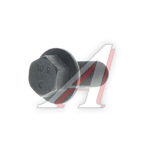 Изображение 1, Q1811640TF2 Болт М16х1.5х40 SHACMAN SHAANXI OE