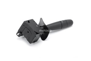 Изображение 8, 6522-062 Переключатель подрулевой RENAULT Duster (12-) стеклоочистителя METACO