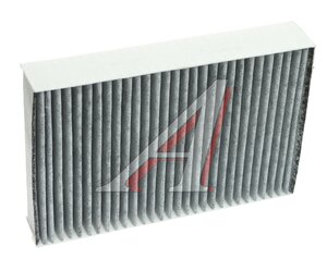 Изображение 1, WG1642821034/1-MX Фильтр воздушный салона SITRAK HOWO (245х160х45мм) MOVELEX