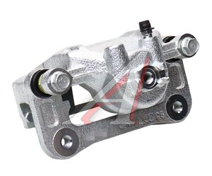 Изображение 1, 58310-4HA00 Суппорт HYUNDAI Starex H-1 (07-) задний левый OE