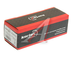 Изображение 3, KLP073 Датчик кислорода SKODA Felicia KORTEX