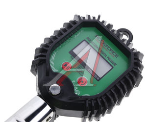 Изображение 3, RF-23706 Пистолет для подкачки шин с цифровым манометром 18Bar ROCKFORCE
