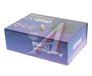 Изображение 5, DV-250 Монитор универсальный AUTOEXPERT