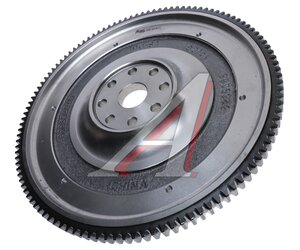 Изображение 2, 100-33-012 Маховик ГАЗ-3302 дв.CUMMINS ISF 2.8 MEGAPOWER