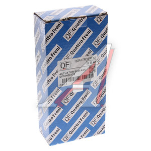 Изображение 3, QF10N00179 Форсунка TOYOTA Rav 4 (12-) омывателя фары правой QUATTRO FRENI