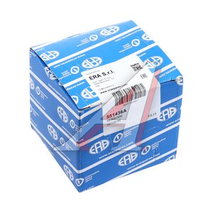 Изображение 5, 551436 Датчик детонации VW Passat (06-13) ERA