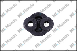 Изображение 7, DCC000220 Крепеж HYUNDAI Porter глушителя MANDO