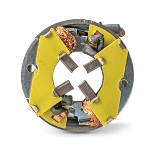 Изображение 3, 9-162-780-100 AE Статор МТЗ стартера 9-162-780 12В AVTOELECTRICA