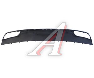 Изображение 2, NSPRS97N44 Накладка бампера GEELY Atlas (21-) заднего нижняя NSP
