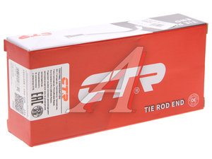 Изображение 3, CE0149R Наконечник рулевой тяги OPEL Astra H, Zafira B правый CTR