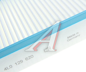 Изображение 2, 4L0129620 Фильтр воздушный AUDI Q7 (07-15) OE