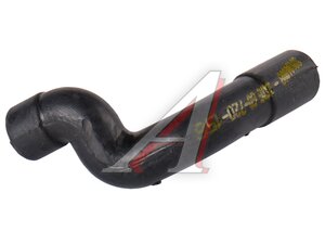 Изображение 2, BSG60720158 Шланг MERCEDES C (W203), E (W212) вентиляции картера верхний BSG