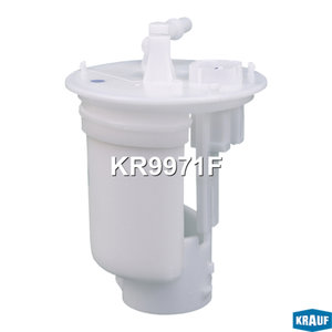 Изображение 8, KR9971F Фильтр топливный HONDA Legend (07-) KRAUF