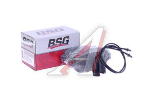 Изображение 2, BSG30200006 Колодки тормозные FORD Transit (06-) задние (4шт.) BSG