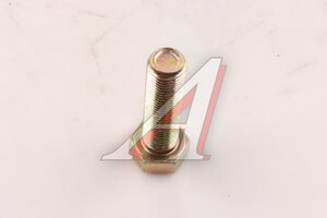 Изображение 4, ZQ1811450TF6-MX Болт HOWO T5G SITRAK C7H вала карданного (М14х1.5мм) MOVELEX