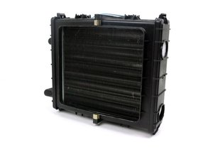 Изображение 2, ОАП-8110010-24 Отопитель ПАЗ салона 24V пластиковый корпус АВТОРАД