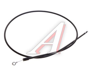 Изображение 1, 88231813001 Трос SKODA Rapid (13-) привода замка капота VIKA