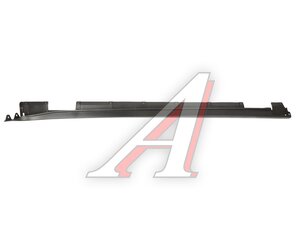 Изображение 3, 5522200U7300-MX Накладка порога JAC J7 правая MOVELEX