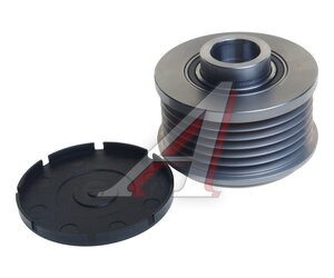 Изображение 2, TT64315 Шкив RENAULT Clio генератора TESLA TECHNICS