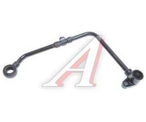 Изображение 2, 80-4607120-Б Трубопровод МТЗ арматуры корпуса гидроагрегатов АНТАЛЛАКТИКА