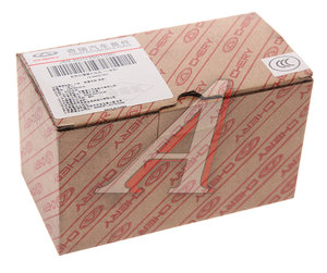 Изображение 3, J696GN3501080 Колодки тормозные CHERY Tiggo 7 передние (4шт.) OE