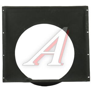 Изображение 2, 1309011-HA430 Диффузор DONGFENG GX Евро 5 радиатора OE