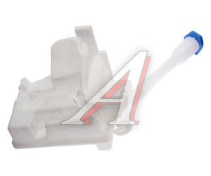 Изображение 2, QF20N00040 Бачок омывателя VW Polo (11-) SKODA Rapid (13-) QUATTRO FRENI