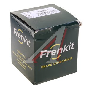 Изображение 3, 760563 Ремкомплект суппорта VOLVO S60 тормозного переднего FRENKIT