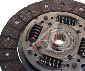 Изображение 3, 8460006730 Сцепление ЛАДА Vesta, X-Ray (1.8 16V) АвтоВАЗ