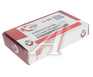 Изображение 3, NSP0193742708 Вкладыши DAEWOO Nexia (95-) шатунные d+0.25 комплект (8шт.) NSP