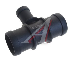 Изображение 3, 16920762001 Тройник SKODA Octavia (06-15) системы охлаждения VIKA