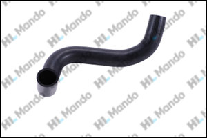 Изображение 4, DCC020551 Патрубок HYUNDAI Porter 2 (09-) радиатора нижний MANDO