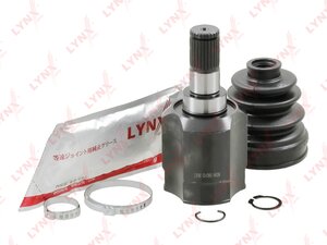 Изображение 1, CI3747 ШРУС внутренний MITSUBISHI Outlander комплект LYNX