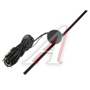 Изображение 1, 53T Антенна TR-53 TURBO активная ТРИАДА