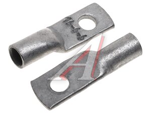 Изображение 1, AX73403 Наконечник провода ТМЛ 16-6-6 (2шт.) CARGEN