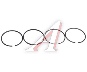 Изображение 1, 236-1004002-А4 ARS Кольца поршневые ЯМЗ d+0.0 на поршень ARS