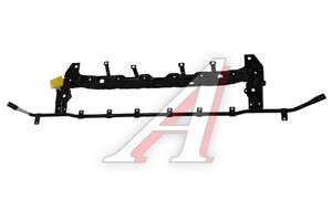 Изображение 4, 8406186-C6200-MX Кронштейн DONGFENG бампера средний в сборе MOVELEX
