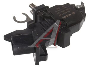Изображение 2, 1986AE0123 Регулятор MERCEDES напряжения генератора BOSCH