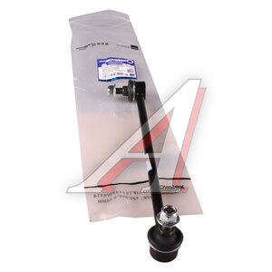 Изображение 5, 2906210U8510-MX Стойка стабилизатора JAC S3 переднего левая MOVELEX