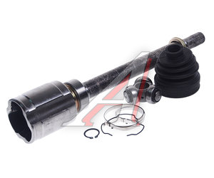 Изображение 2, 0211-J1020GRH ШРУС внутренний NISSAN X-Trail (T31) правый комплект FEBEST