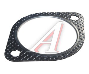 Изображение 1, 7630-567 Прокладка FORD выхлопной системы METACO