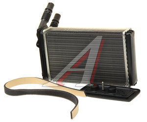 Изображение 3, 53554 Радиатор отопителя NISSAN Kubistar (03-) NRF