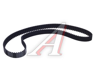Изображение 1, 19347445 Ремень ГРМ CHEVROLET Cruze (1.6) (09-), Lacetti (127х25.4) DELCOPARTS