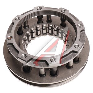 Изображение 1, AM-55-357 Синхронизатор КАМАЗ делителя КПП-154 АВТОМАГНАТ