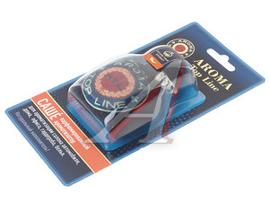 Изображение 2, №17 ATL-87677 Ароматизатор подвесной мешочек (№17 Bleu) TOP LINE