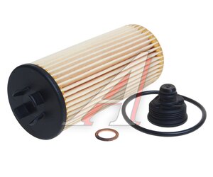 Изображение 2, HU6015ZKIT Фильтр масляный MINI Clubman (14-) MANN