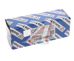 Изображение 3, QF22H00158 Кнопка открывания багажника VW Tiguan (16-18) QUATTRO FRENI