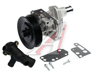 Изображение 2, BSG30500019 Насос водяной FORD Transit (00-06) BSG